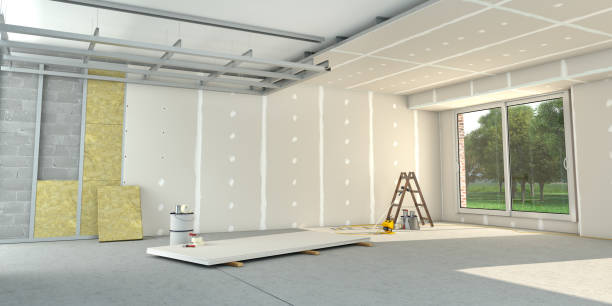 Best Insulation Replacement Services  in Seneca Knolls, NY