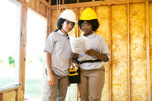 Best Best Insulation Companies  in Seneca Knolls, NY
