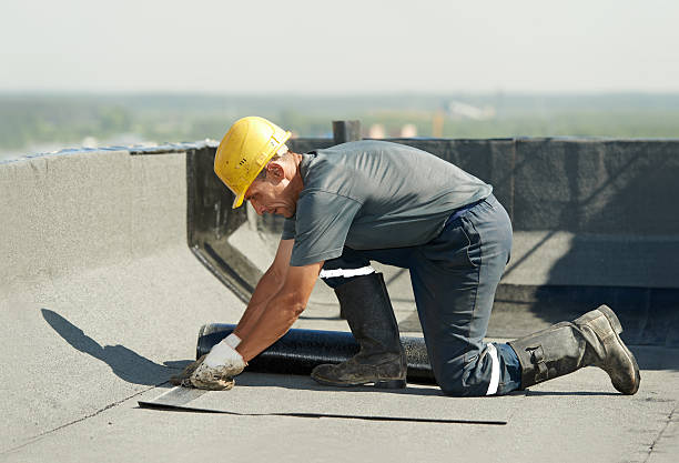 Best Insulation Repair Services  in Seneca Knolls, NY
