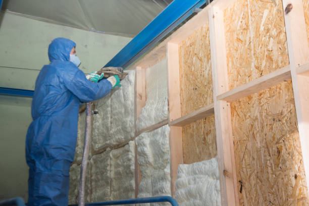 Best Attic Insulation Installation  in Seneca Knolls, NY