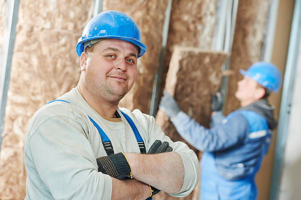 Best Affordable Insulation Services  in Seneca Knolls, NY