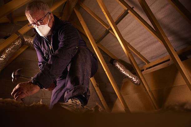 Range of Insulation Solutions in Seneca Knolls, NY